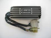 Gebrauchte getestete Z�ndbox A1/A2 Original - Used and tested Ignition Box A1/A2 Original
