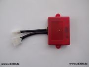 Neue Z�ndbox A1/A2 Reproduktion - New Ignition Box A1/A2 Reproduction