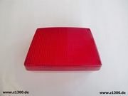 R�cklichtglas - Taillight glass