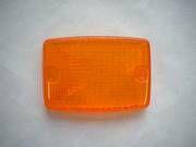 Blinkerglas vorne f�r Originalblinker