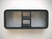 Instrumentengeh�use - Instrument housing