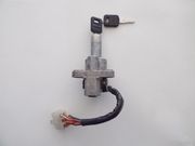 Z�ndschloss gebraucht ohne Lenkradschlossfunktion - Ignition lock used without steering lock function