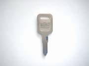 Z�ndschl�ssel Rohling - Blank key