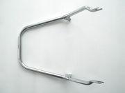 Halteb�gel verchromt - Grab handle chrome plated