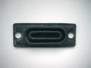 Membrane f�r Original Handbremszylinder Vergasermodelle - Diaphragm for original hand brake cylinder carburetor models