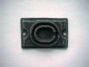 Membrane f�r Original Handbremszylinder DFI - Diaphragm for original hand brake cylinder DFI