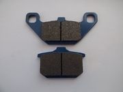 BREMBO Bremsbel�ge vorne und hinten Voyager