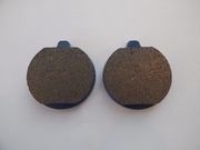 BREMBO Bremsbel�ge vorne - BREMBO front brake pads