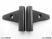 Lampenhalter lange Ausf�hrung - Headlight holder long version