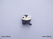 Schaltereinsatz f�r Hupe/Lichthupe Schalter - Switch insert for horn/headlight flasher switch