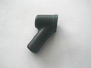 Gummikappe f�r Bremsleitung - rubber cap for brake hose