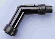 Z�ndkerzenstecker - spark plug connector