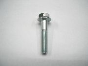 Klemmschraube Gabelbr�cke unten - Clamping screw holder-fork under