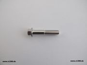 Klemmschraube Gabelbr�cke unten - Clamping screw holder-fork under