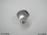 Schraube Gabelbr�cke oben - Screw holder-fork upper