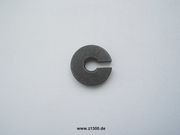 Feststellmutter f�r Einstellschraube DFI Modelle