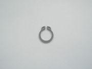 Sicherungsring f�r Kettenspanner - ring-snap