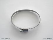 Schelle f�r Ansaugstutzen - Clamp for intake socket