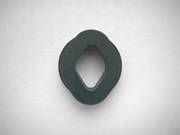 Gummid�mpfer Blinkerhalter aussen