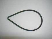 Spannfeder Anschlu�stutzen Vergaser + DFI - spring, duct air filter carburetor + DFI