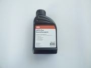Bremsfl�ssigkeit DOT4  0,5 Ltr.