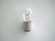 R�cklicht - Bremslichtbirne