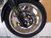 Bremsanlagenkit mit 320mm Bremsscheiben ohne T�V - Brake system kit with 320mm brake disks without German homologation papers