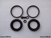 Bremssattel Dichtsatz hinten - Brake caliper seal kit rear