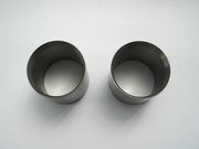 Dichtung Kr�mmerausgang aus Edelstahl - Gasket downpipe outlet made of stainless steel