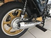 MCG Devil 6in1 mit T�V - MCG Devil 6in1 with German homologation papers