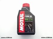 Gabel�l 10W Synthetisch 1 Liter