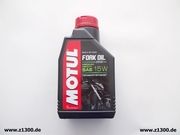 Gabel�l 15W Synthetisch 1 Liter