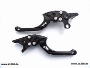 Hebelsatz f�r HBZ-1 und HYK-1 oder HYK-2 - Lever set for HBZ-1 and HYK-1 or HYK-2