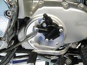 Hydraulische Kupplung f�r Originallenker (Vergasermodelle) - Hydraulic clutch for original handlebar (Carburetor models)