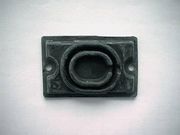 Membran f�r MCG HBZ-1 - diaphragm for MCG HBZ-1