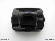 Scheinwerfergeh�use Reproduktion lackiert - Headlight housing Reproduction painted