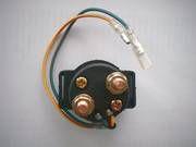 Starterrelais - Starter Relay