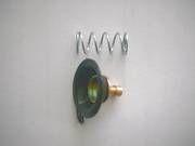 Vergaser Luftabschlu�ventil - Air cut valve