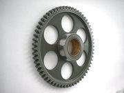 Freilaufzahnrad �berholen - Freewheel gear recondition