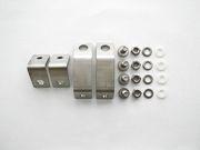 Halterkit f�r Verkleidung - Holder kit for fairing
