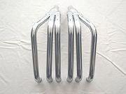 MCG Kr�mmeranlage - MCG Downpipes