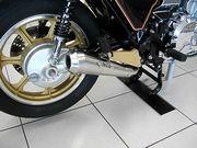 MCG Shorty 6in2 mit T�V - MCG Shorty 6in2 with German homologation papers