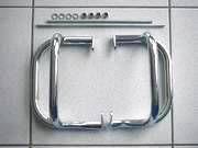 Sturzb�gel - Crashbars