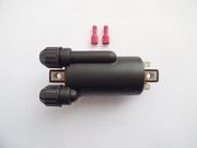 Z�ndspule Reproduktion - ignition coil reproduction